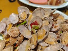 -家里婆自助水饺(振华路店)