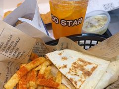 -TACO STAR 塔可星(下沙宝龙店)