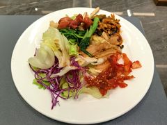 -延吉白山大厦酒店