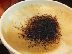 卡布其诺-COSTA COFFEE(吴江路店)