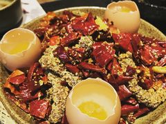 -盡膳口福跷脚牛肉火锅(合生汇购物中心店)