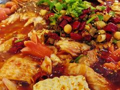 -马有鱼·馕坑烤全鱼(美美2店)