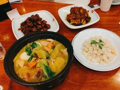 -奎元馆.百年奎元.非遗传承(西湖边的解放路店)