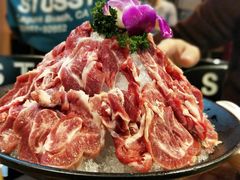 -三太子地摊烧烤·小龙虾(北蔡店)