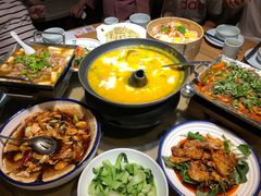 -卞氏菜根香·川菜(青羊万达店)