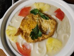 -雀舞云南菜(天津天河城购物中心店)