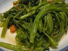 -清迈泰·泰国餐厅(华发商都店)