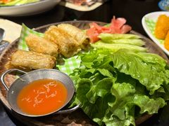 -金厨泰国餐厅·全泰籍厨师料理(拱北店)