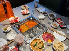 -海底捞火锅(壹悦城店)