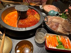 -晓宇重庆火锅(西安荟聚店)