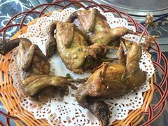 -祈胜邨•顺德鱼生•顺德菜(容桂店)