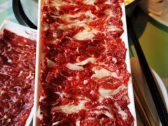 -花田煮鲜牛肉火锅(钟楼众汇店)
