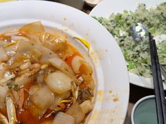 -周家二小姐的菜(西津渡店)