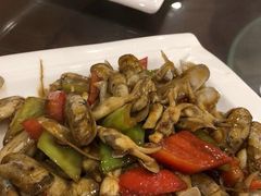 -金丝饭庄(金丝新天地保障性住宅小区店)