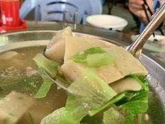 -润记农家菜