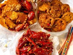 -冶建镜子·中国龙虾王(总店)