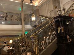 -波特曼西餐厅(中央大街店)