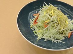 -扬州泰润大酒店-餐厅
