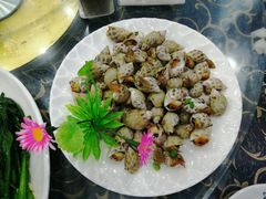 -七鲜渔港美食餐厅(巽寮湾海景店)