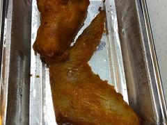 -那坡里比萨(康王北路店)