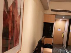 -天津滨海圣光皇冠假日酒店
