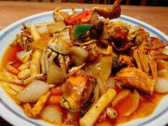 -周家二小姐的菜(西津渡店)