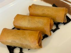 -宝丽轩中餐厅BAOLIXUAN