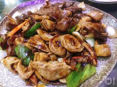 -三子下水馆(南十四道街151号店)