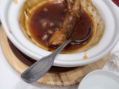 -白天鹅宾馆-宏图府餐厅