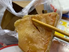 -黄师奶甜品店