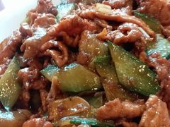 -晋阳饭庄(虎坊桥店)