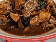 -柳莺湖上·湖景餐厅·江南菜(西湖店)