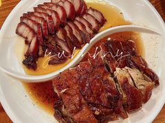 -澳门陈光记烧味饭店(南京德基广场店)