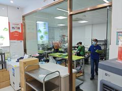 -许阿姨糕团店(南京总店)