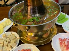 -盱眙小龙虾(天虹店)