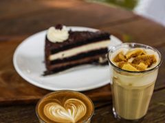 -Peet's Coffee皮爷咖啡(新天地黑标店)