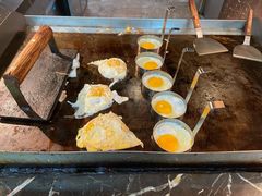 -诸暨耀江开元名都大酒店·琉森湖自助餐厅