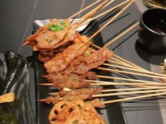-嘎嘎鸭脑壳(金沙店)