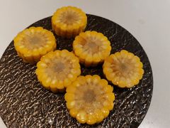 -千寻山野烤肉(中关村店)