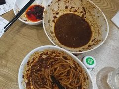 -西粉堂新疆米粉(朝外店)