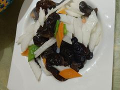 -烤肉宛饭庄(南礼士路店)