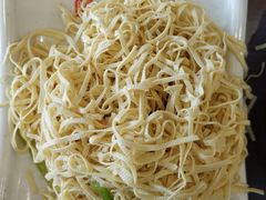 -聚合鑫东北熏酱熟食麻辣面(长阳店)