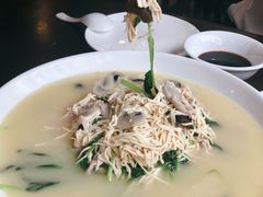 大煮干丝-花园茶楼(兴城西路店)