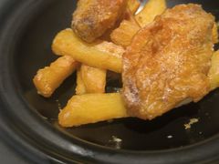 -祥记·国宴豫菜·经典粤菜(郑东新区新长安店)