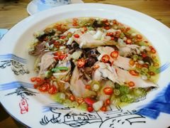 -田园印象·成都土菜院子(华阳店)