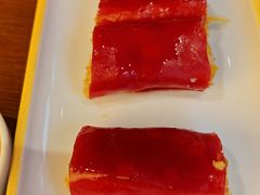 -如轩·海鲜砂锅粥·潮汕菜(一品天下店)