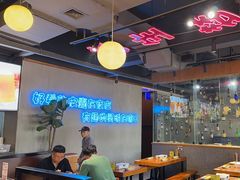 -本色.小马哥烧烤(五一路总店)