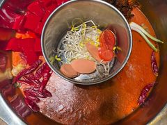 -古木枫老火锅(洪崖洞店)