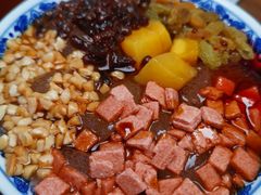 红糖冰粉-亚皆老街南宁老友粉·米粉(印象城店)