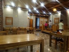 大堂-全州拌饭馆(龙源西街店)